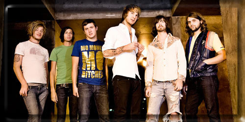 chiodos