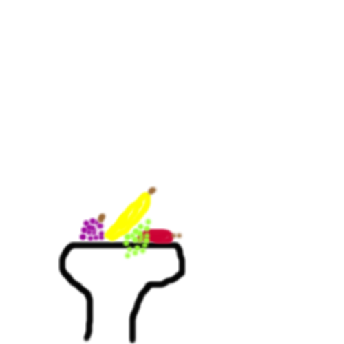 picture of fuit bowl :]